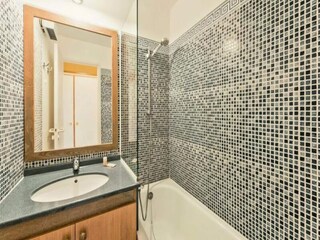 Apartamento Le Dramont  14
