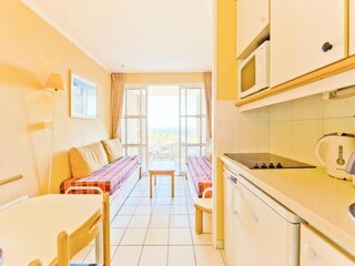 Apartamento Le Dramont  18