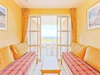 Apartamento Le Dramont  20