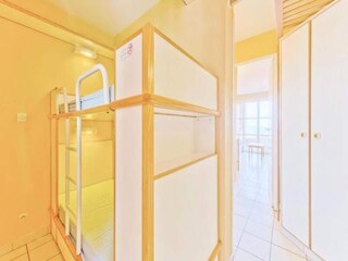 Appartement Le Dramont  22