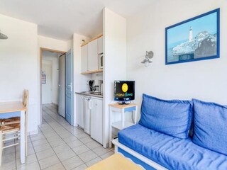 Apartment Talmont-Saint-Hilaire  29