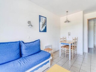 Apartment Talmont-Saint-Hilaire  30