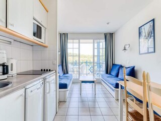 Apartment Talmont-Saint-Hilaire  31