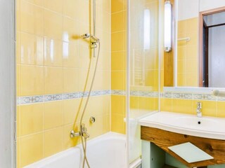 Apartment Talmont-Saint-Hilaire  32