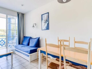 Apartment Talmont-Saint-Hilaire  8