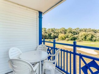 Apartment Talmont-Saint-Hilaire  9