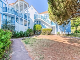 Apartment Talmont-Saint-Hilaire  10