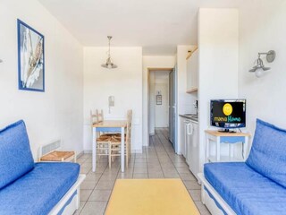 Apartment Talmont-Saint-Hilaire  14