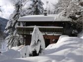 Chalet La Bresse Buitenaudio-opname 1