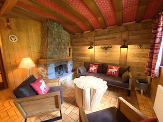 Chalet La Bresse Kenmerken 17
