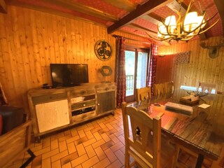 Chalet La Bresse Kenmerken 9