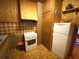 Chalet La Bresse Features 26