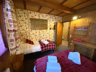 Chalet La Bresse Caratteristiche 21