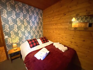 Chalet La Bresse Kenmerken 9