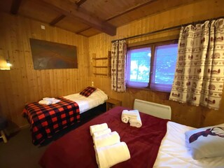 Chalet La Bresse Kenmerken 13
