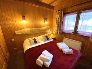 Chalet La Bresse Caratteristiche 16