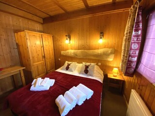 Chalet La Bresse Équipement 22