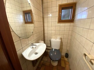 Chalet La Bresse Équipement 11
