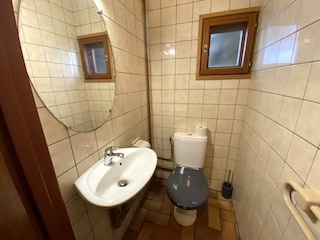 Chalet La Bresse Équipement 16