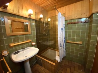 Chalet La Bresse Características 24