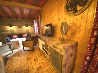 Chalet La Bresse Kenmerken 26