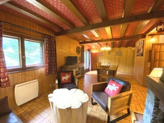 Chalet La Bresse Caratteristiche 27