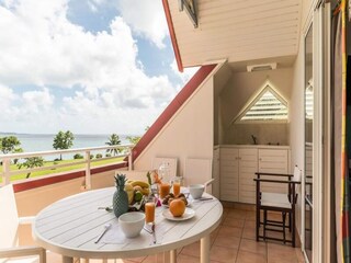 Appartement Sainte-Luce  12