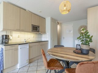 Appartamento Callantsoog  4