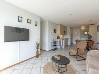 Appartamento Callantsoog  5