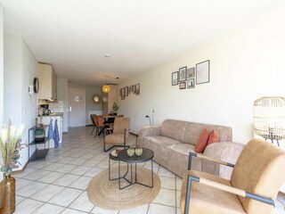 Appartamento Callantsoog  8