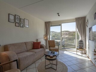 Appartamento Callantsoog  11