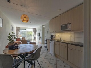 Appartamento Callantsoog  13