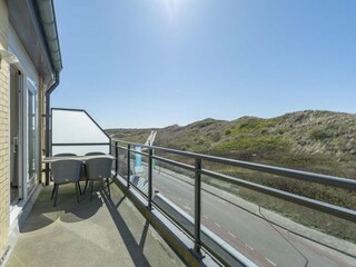 Appartamento Callantsoog  14