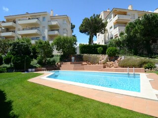 Appartement L'Escala Enregistrement extérieur 1
