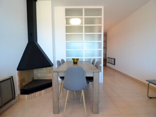 Apartamento L'Escala Características 14