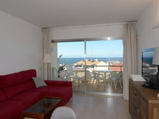 Apartamento L'Escala Características 15