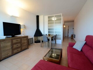 Apartamento L'Escala Características 18
