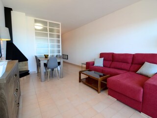 Apartment L'Escala Features 26