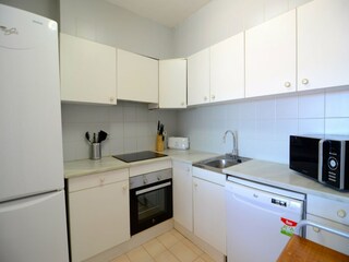 Apartamento L'Escala Características 19
