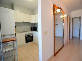 Apartamento L'Escala Características 21