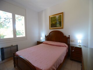Apartamento L'Escala Características 16