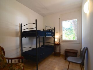 Apartamento L'Escala Características 22