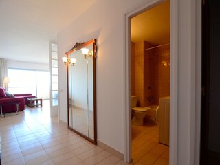 Apartamento L'Escala Características 17