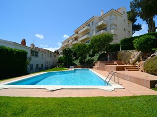 Appartement L'Escala Enregistrement extérieur 13