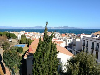 Apartment L'Escala Outdoor Recording 9