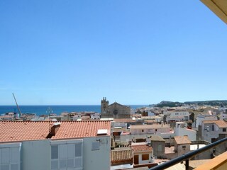 Appartement L'Escala Buitenaudio-opname 10