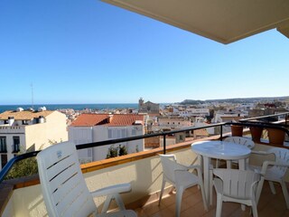 Apartamento L'Escala  27
