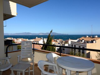 Appartement L'Escala  30