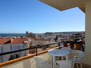 Apartamento L'Escala  28