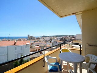 Apartment L'Escala  31